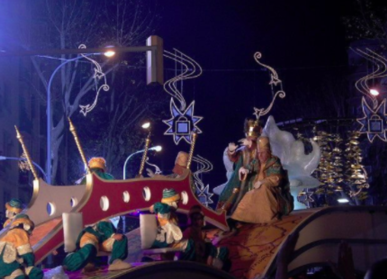 Guía para entender la navidad en España Guía para entender la navidad en España